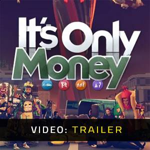 It's Only Money - Trailer