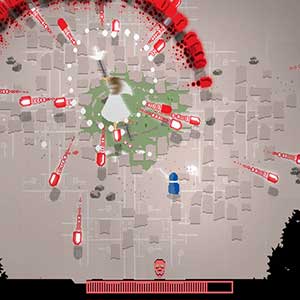 Führer ist ein seltsamer Geist