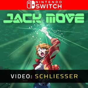 Jack Move Nintendo Switch- Video Anhänger