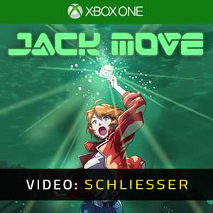 Jack Move Xbox One- Video Anhänger
