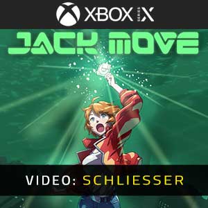 Jack Move Xbox Series Video Anhänger