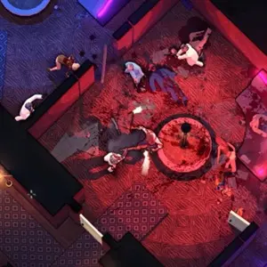 Jackal 2026 - Leichen