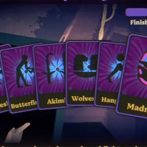 Jackal 2026 - Zauber