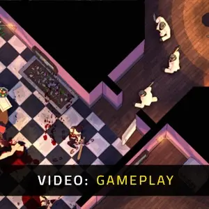 Jackal 2026 - Gameplay-Video