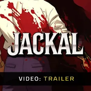 Jackal 2026 - Video-Trailer