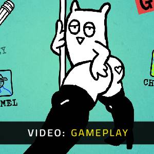 Jackbox Naughty Pack Gameplay-Video