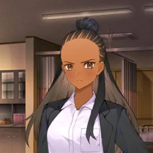 Jaden & Jasmine 2 Lost Memories - Harmony