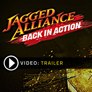Kaufen Jagged Alliance Back in Action CD Key Preisvergleich
