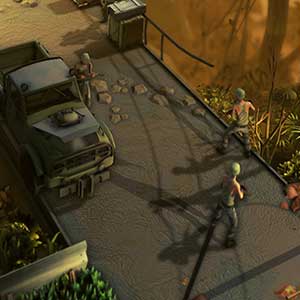 Stealth zu Brute-Force-Takcs