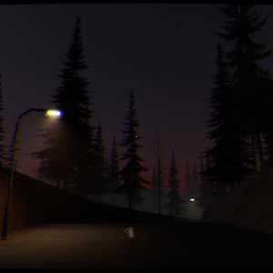 JANITOR BLEEDS Schnellstraße