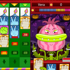 Janken Cards Spielverlauf