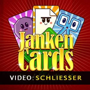 Janken Cards Pc