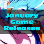 Januar 2018 PC Spiele – Release