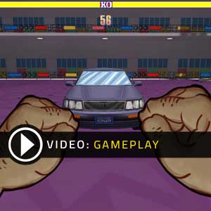 Jazzpunk Gameplay Video