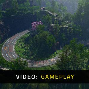 JDM Rise of the Scorpion - Gameplay