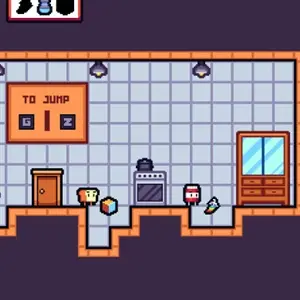 Jelly & Toast - Tutorial