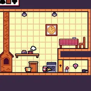 Jelly & Toast - Anleitung