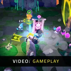 Jelly Troops - Gameplay-Video