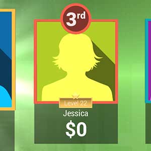 Torschützenkönig des Spiels