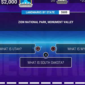 Wählen Sie die richtige Antwort