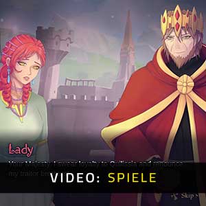 Jester King Gameplay Video