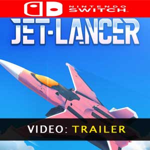 Kaufe Jet Lancer Nintendo Switch Preisvergleich