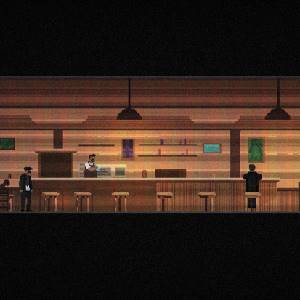 JIMMY’S AGONY - Bar