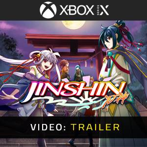 Jinshin - Trailer