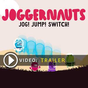 Joggernauts Key kaufen Preisvergleich