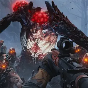 John Carpenter’s Toxic Commando - Spezialmonster