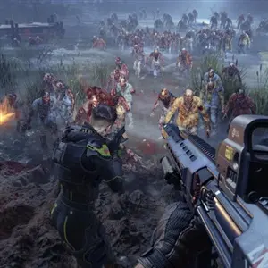 John Carpenter’s Toxic Commando - Die Horde