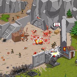 John Mambo - Bazooka