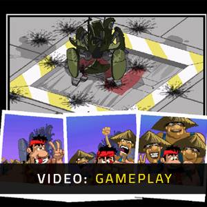 John Mambo Gameplay Video