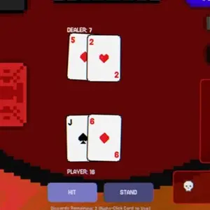 JokerJack - Boss-Effekt