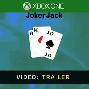 JokerJack Xbox One - Video-Trailer