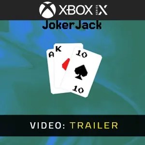JokerJack Xbox Series - Video-Trailer