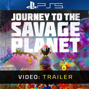 Journey to the Savage Video Trailer