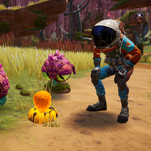 Journey to the Savage Planet Prüfen Sie