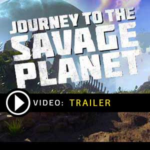 Journey to the Savage Planet Key Kaufen Preisvergleich