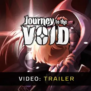 Journey to the Void - Video Trailer