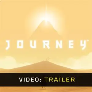Journey - Video Trailer
