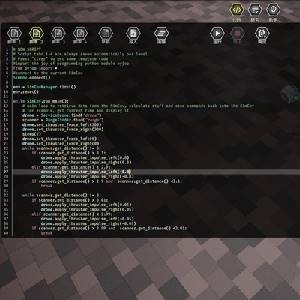 JOY OF PROGRAMMING Software Engineering Simulator - Code