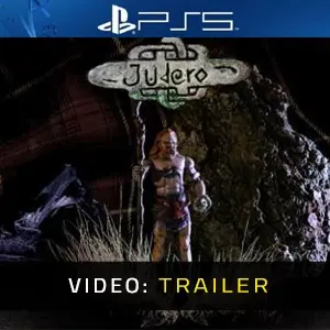 Judero PS5 – Trailer