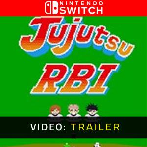 Jujutsu Kaisen Cursed Clash Jujusta 2024 - Video-Trailer