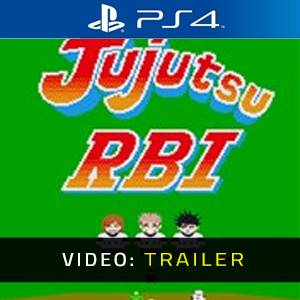 Jujutsu Kaisen Cursed Clash Jujusta 2024 - Video-Trailer