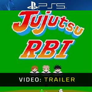 Jujutsu Kaisen Cursed Clash Jujusta 2024 - Video-Trailer