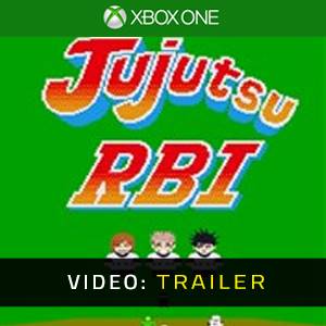 Jujutsu Kaisen Cursed Clash Jujusta 2024 - Video-Trailer