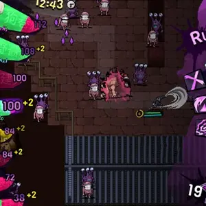 JUJUTSU KAISEN RUMBLE SURVIVATON - Regeländerung