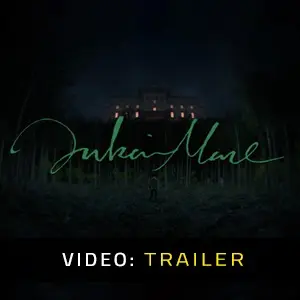 Jukai Maze - Video Trailer