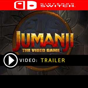 Jumanji The Video Game Nintendo Switch Prices Digital or Box Edition